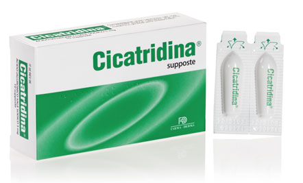 Cicatridina Ορθικα υποθετα