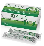 Refalgin Gel 