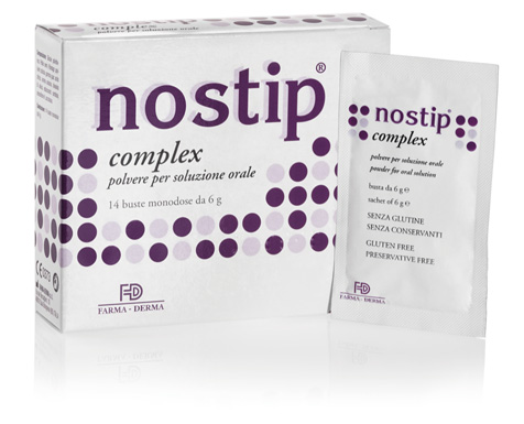 Nostip Complex 