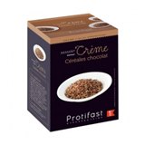 Κρεμα δημητριακων crispy με σοκολατα