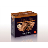 Γκοφρετα Σοκολατας - Φαση Ι