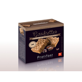 Γκοφρετα Μοκας - Φαση Ι