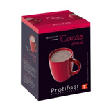 Ζεστη σοκολατα