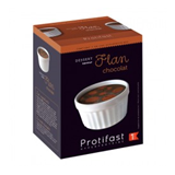 Μους Σοκολατας