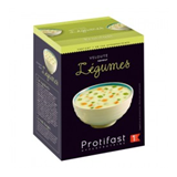 Σουπα Λαχανικων