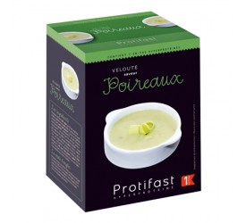 Σουπα Πρασου