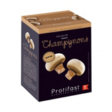 Σουπα Μανιταριων