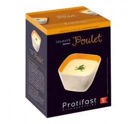 Σουπα Κοτοπουλο