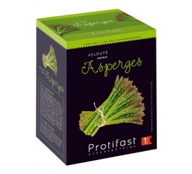 Σουπα Σπαραγγιων