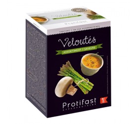 Ποικιλια Σουπων