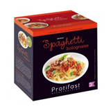 Σπαγγετι Bolognaise